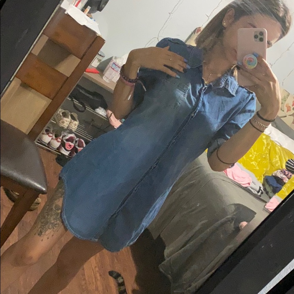 GUESS Top/Dress